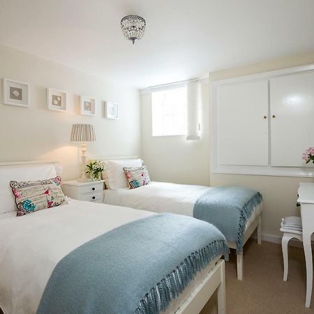 Albany Apartmentウィットビー エクステリア 写真