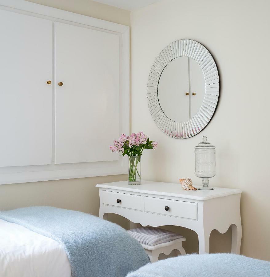 Albany Apartmentウィットビー エクステリア 写真